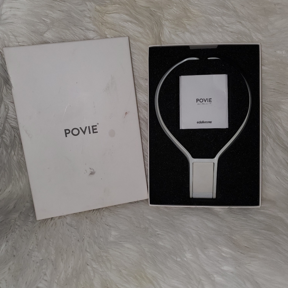 Povie